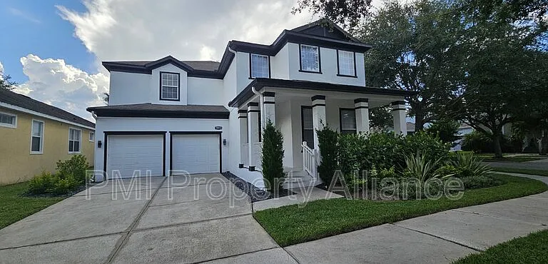 10012 Cobalt Bay Rd — Photo 1