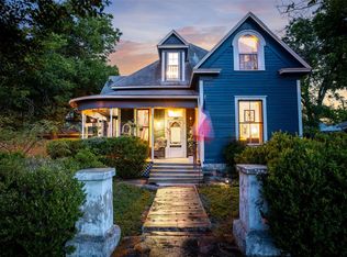 409 W Clark St, Bartlett, TX 76511