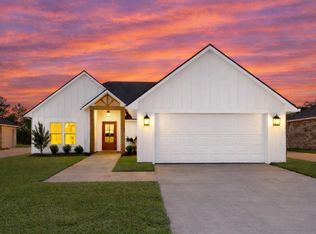 31866 Netterville Rd, Denham Springs, LA 70726