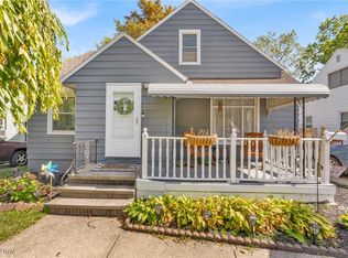 4793 Grace Rd, North Olmsted, OH 44070