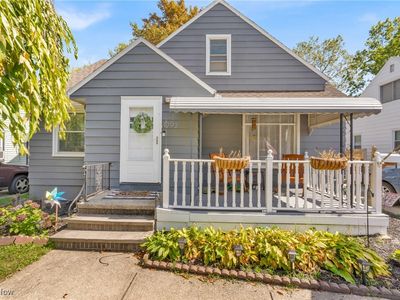 4793 Grace Rd, North Olmsted, OH, 44070