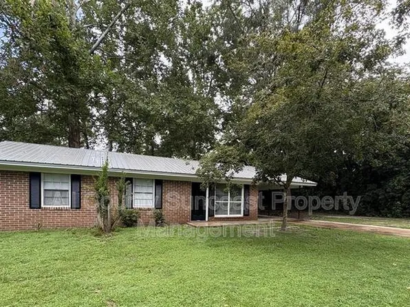 82 W Bryant Cir, Monticello, FL 32344