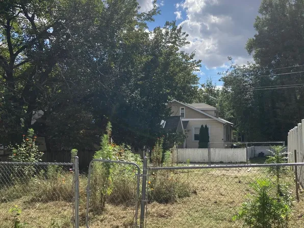 Taussig Pl NE, Washington, DC 20017