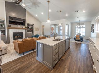 7811 54th St, Lubbock, TX 79407