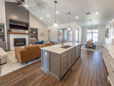 7811 54th St, Lubbock, TX, 79407