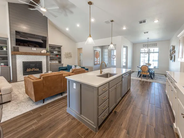 7811 54th St, Lubbock, TX 79407