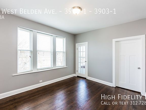 3rd image of 3903 W Belden Ave #1