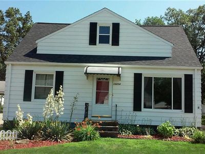 13204 York Blvd, Garfield Heights, OH, 44125