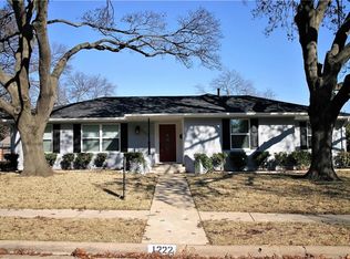 1222 Spruce Dr, Richardson, TX 75080