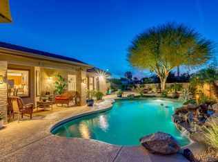 5744 E Fountain St, Mesa, AZ 85205