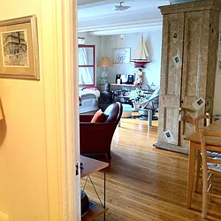 Rented by TurfNYC