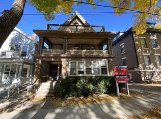 105 N Butler St APT 2, Madison, WI 53703