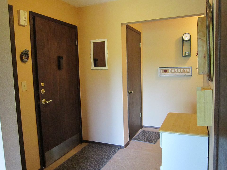 Front Foyer