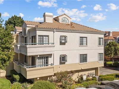 18117 Erik Ct Unit 413, Canyon Country, CA, 91387