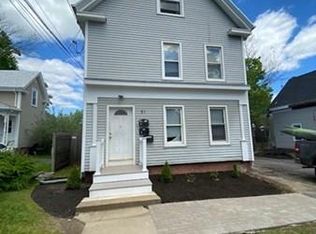 51 Stetson St APT 2, Bridgewater, MA 02324