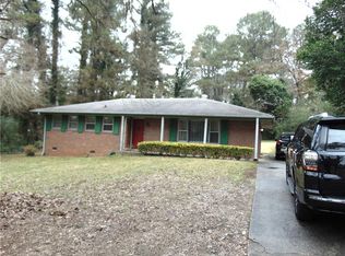 4242 Rockbridge Rd, Stone Mountain, GA 30083