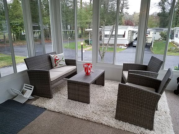 Florida room