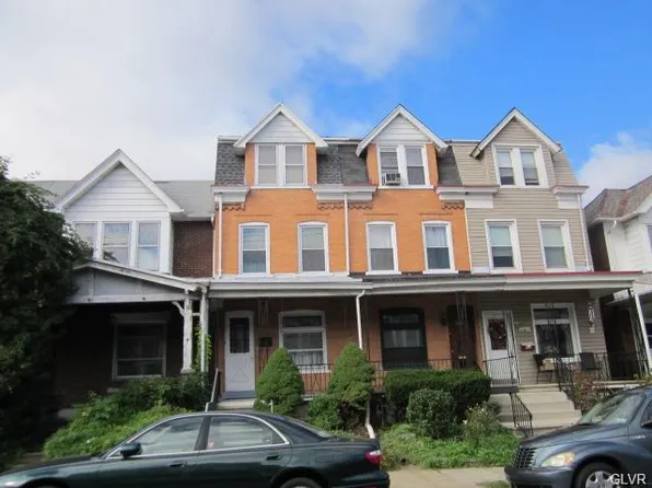 618 N 12th St, Allentown, PA 18102