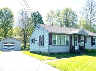 18951 Brake Shoe Rd, Meadville, PA 16335