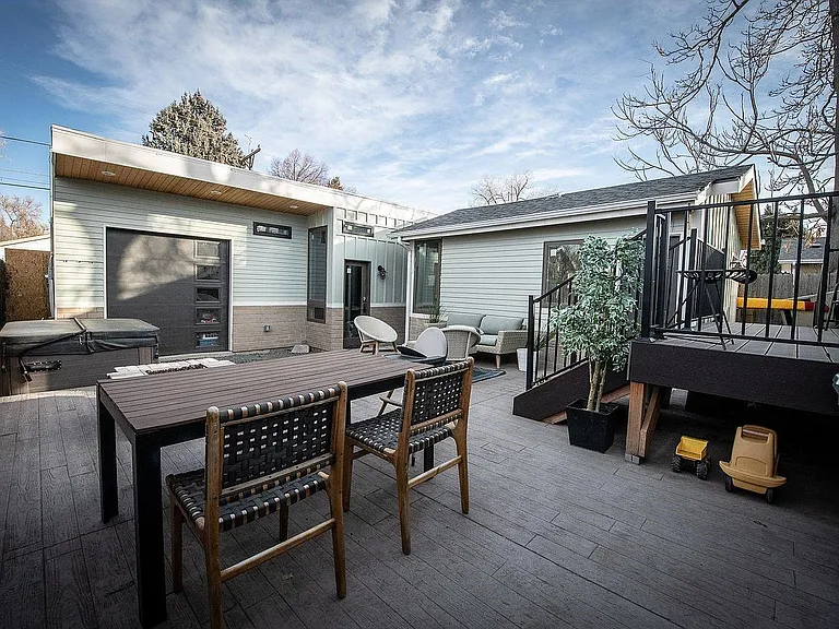 2266 S Downing St — Photo 24