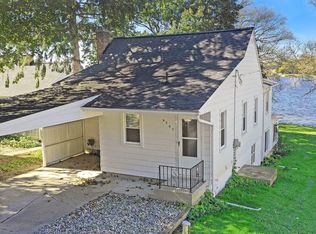 5202 Happy Hollow Dr, Manchester, MI 48158