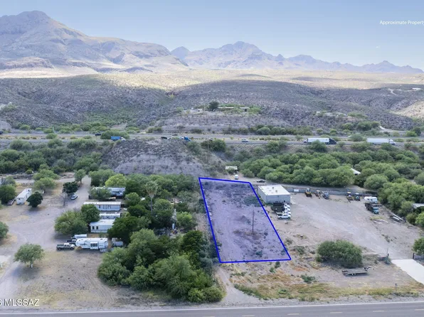 1976 E Frontage Rd, Tubac, AZ 85646