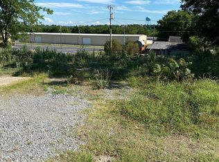 400 W Carl Albert Pkwy, McAlester, OK 74501