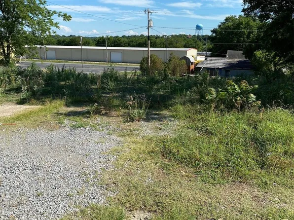 400 W Carl Albert Pkwy, McAlester, OK 74501