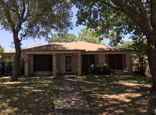 1321 Bryan Pl, Seagoville, TX 75159