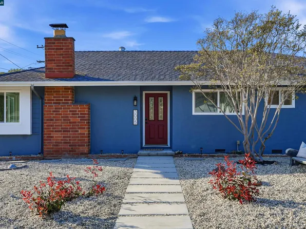 3005 De Anza Dr, Richmond, CA 94803
