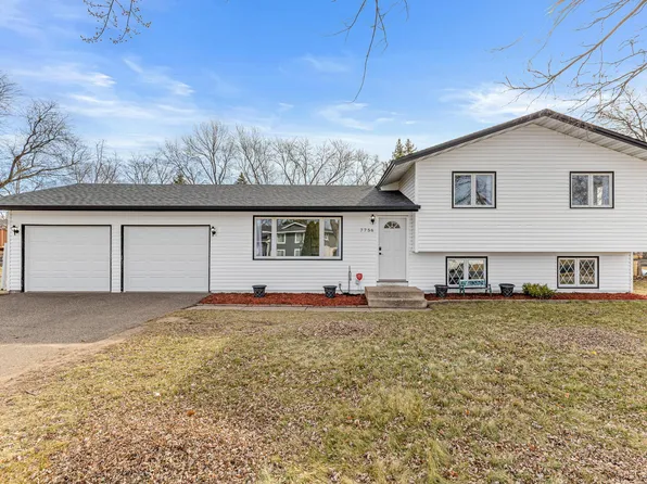 7756 Unity Ave N, Brooklyn Park, MN 55443