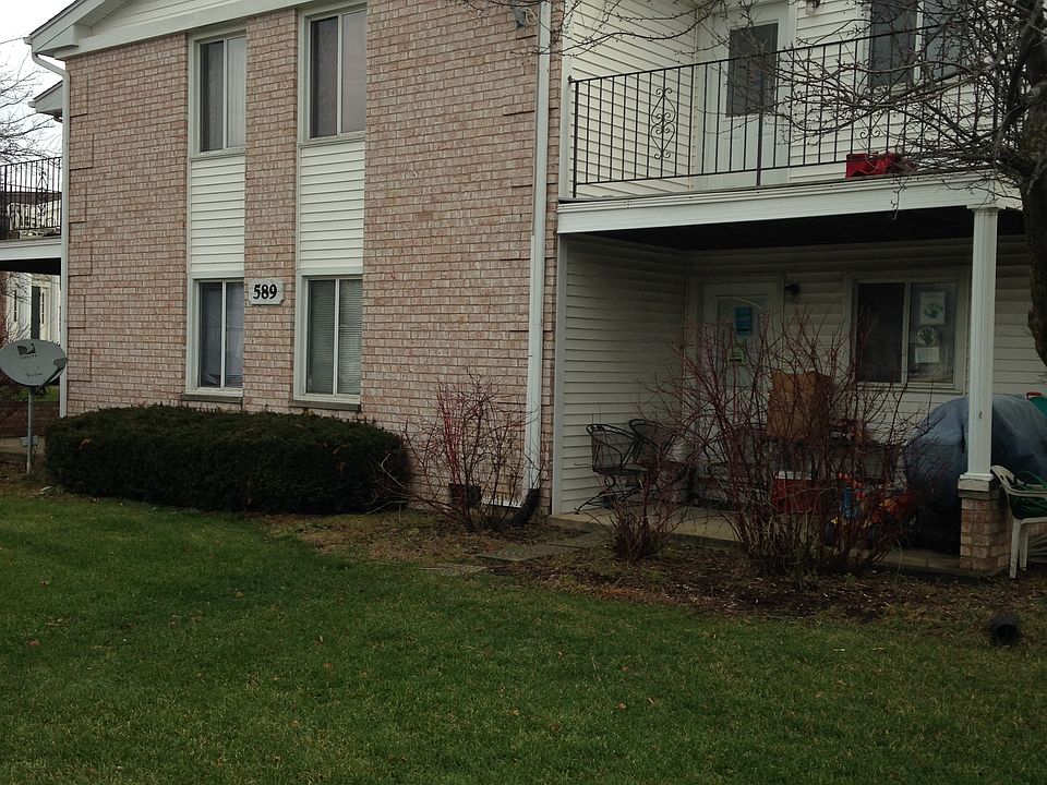 2nd image of 579 Dean Dr APT 1