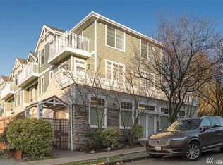 4216 SW Findlay St APT 1, Seattle, WA 98136