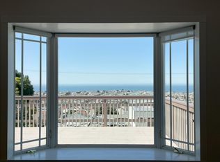 1667 16th Ave, San Francisco, CA 94122