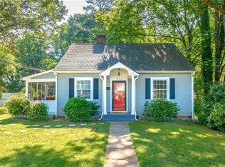 913 Lockland Ave, Winston Salem, NC 27103