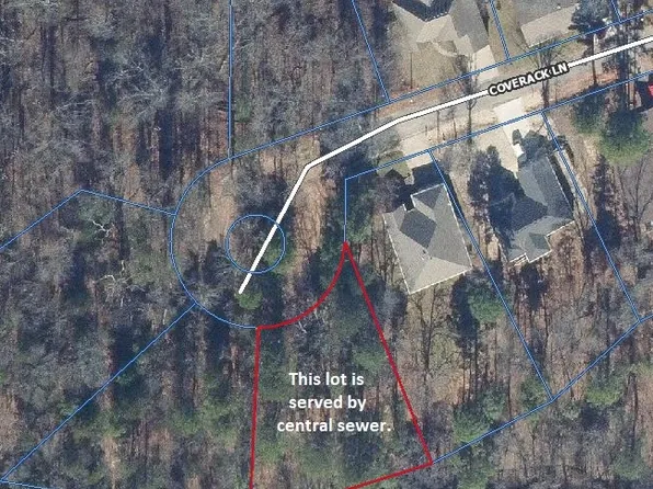 Coverack Ln #19, Bella Vista, AR 72714