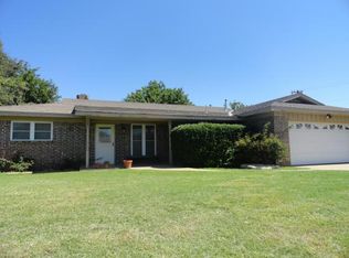 125 Sequoyah Ln, Altus, OK 73521