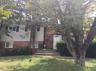 3223 Southgreen Rd, Baltimore, MD 21244