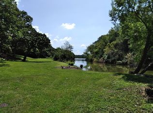 14829 Reeder Rd, Crown Point, IN 46307