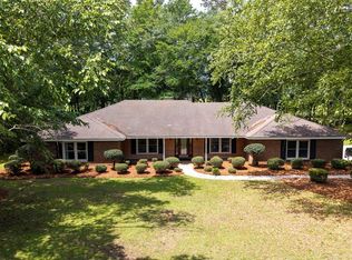 1004 Heather Ln, Sumter, SC 29154