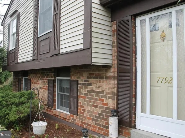 7792 Kawshek Path, Hanover, MD 21076