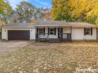 6403 Blue Lake Rd, Twin Lake, MI 49457