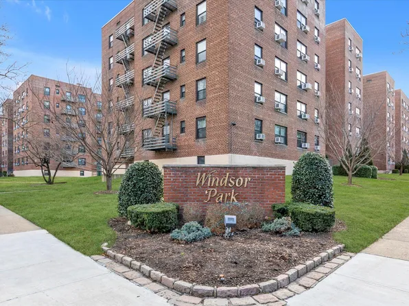 211-01 75th Avenue #2K, Bayside, NY 11364