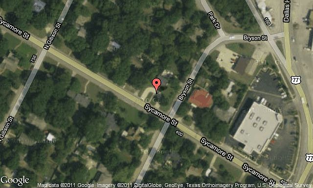 Map View