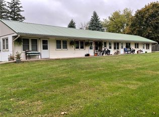 313 Laurel St, Minburn, IA 50167