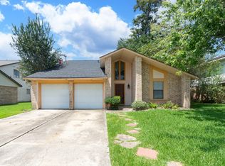17315 Glenhew Rd, Humble, TX 77396