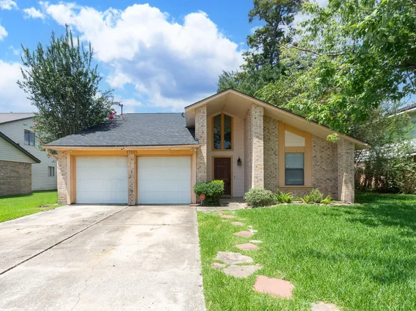 17315 Glenhew Rd, Humble, TX 77396
