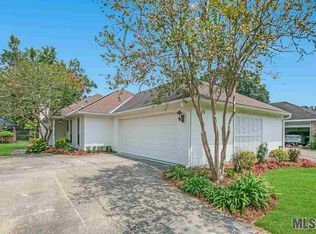 1635 W Fairview Dr, Baton Rouge, LA 70816