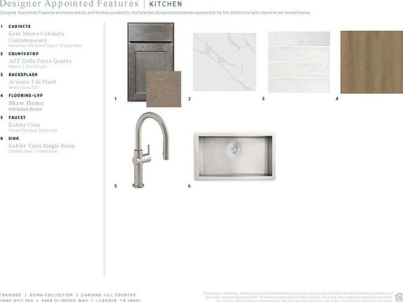 5th image of 5408 Olimpico Way