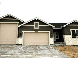 10027 Owl Perch Loop, Colorado Springs, CO 80908